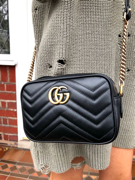 gucci handbags review